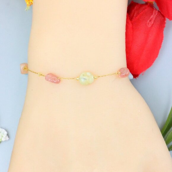 "Elegant & Trendy Bracelet, A Perfect Gift for Women, Thoughtful, EVCH1029 - Picture 5 of 11